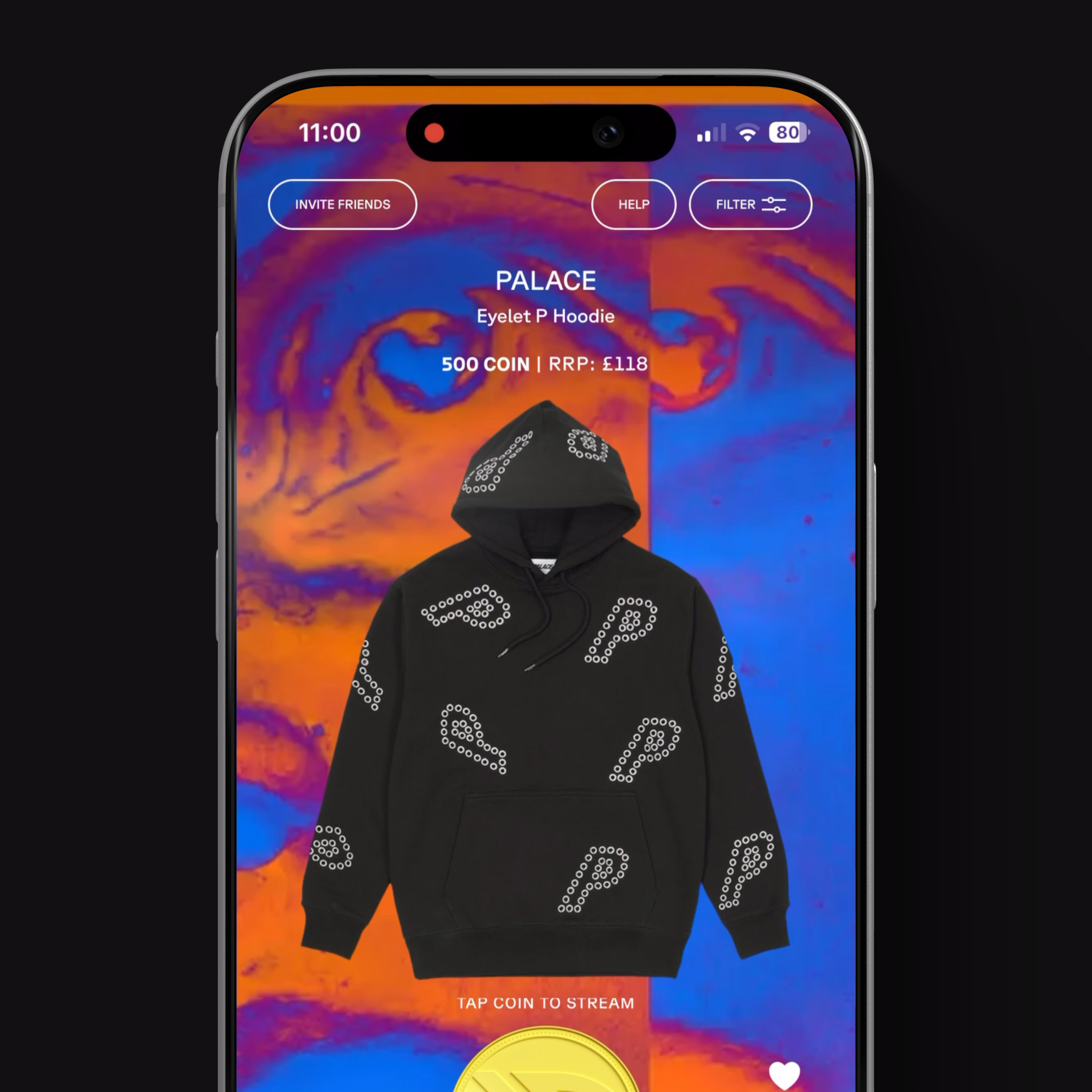 Upstrm screenshot 11